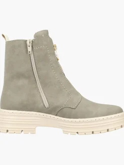 Damen Rieker Damen Kurzstiefel