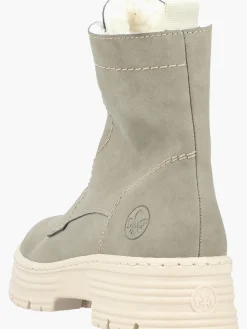 Damen Rieker Damen Kurzstiefel