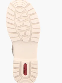 Damen Rieker Damen Kurzstiefel