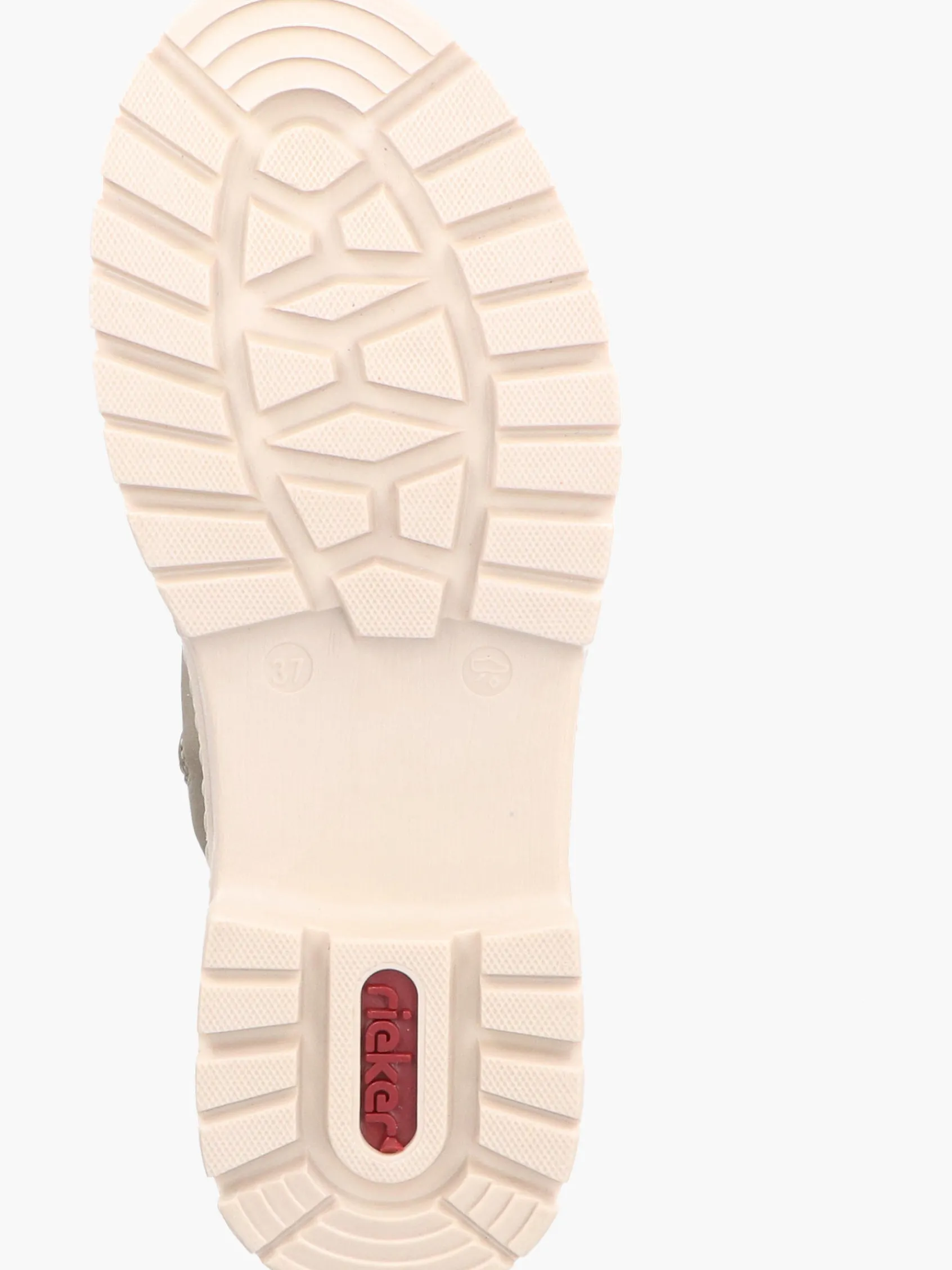 Damen Rieker Damen Kurzstiefel