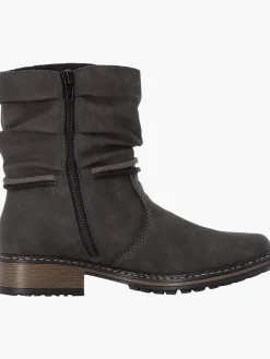 Damen Rieker Damen Kurzstiefel