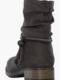 Damen Rieker Damen Kurzstiefel