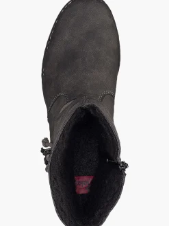 Damen Rieker Damen Kurzstiefel