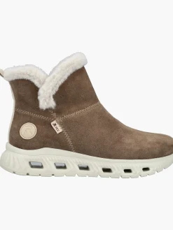 Damen Rieker Damen Kurzstiefel