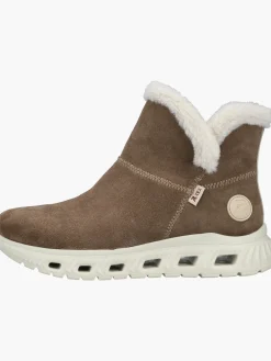 Damen Rieker Damen Kurzstiefel