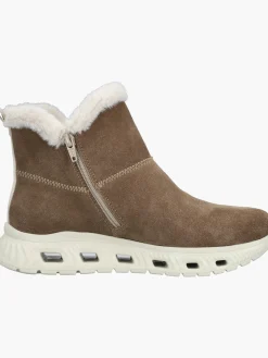 Damen Rieker Damen Kurzstiefel