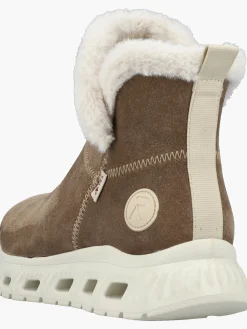 Damen Rieker Damen Kurzstiefel