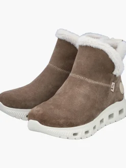 Damen Rieker Damen Kurzstiefel