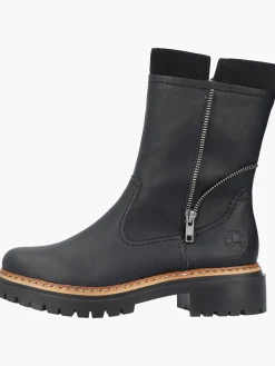 Damen Rieker Damen Kurzstiefel