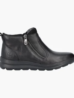 Damen Rieker Damen Kurzstiefel