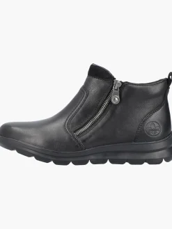 Damen Rieker Damen Kurzstiefel