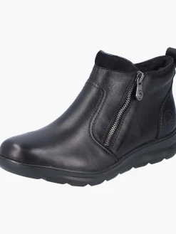 Damen Rieker Damen Kurzstiefel