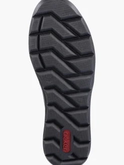 Damen Rieker Damen Kurzstiefel