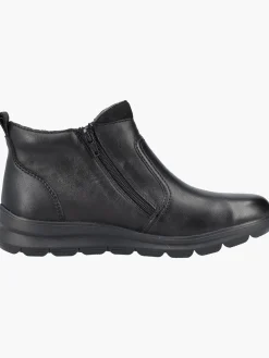 Damen Rieker Damen Kurzstiefel