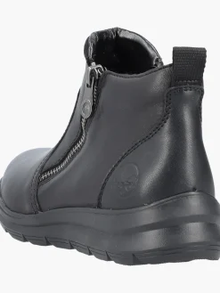 Damen Rieker Damen Kurzstiefel