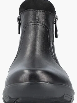 Damen Rieker Damen Kurzstiefel