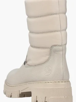 Damen Rieker Damen Kurzstiefel