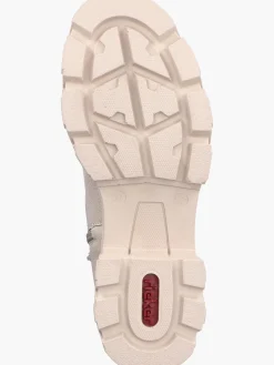 Damen Rieker Damen Kurzstiefel