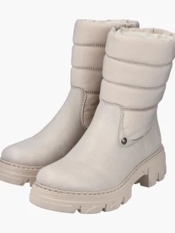 Damen Rieker Damen Kurzstiefel