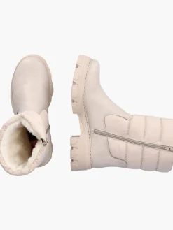 Damen Rieker Damen Kurzstiefel