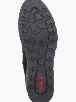 Damen Rieker Damen Kurzstiefel