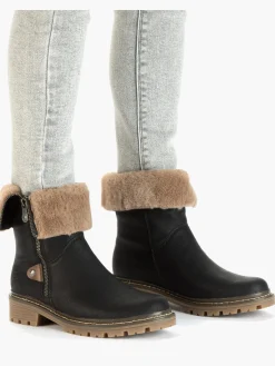 Damen Rieker Damen Kurzstiefel