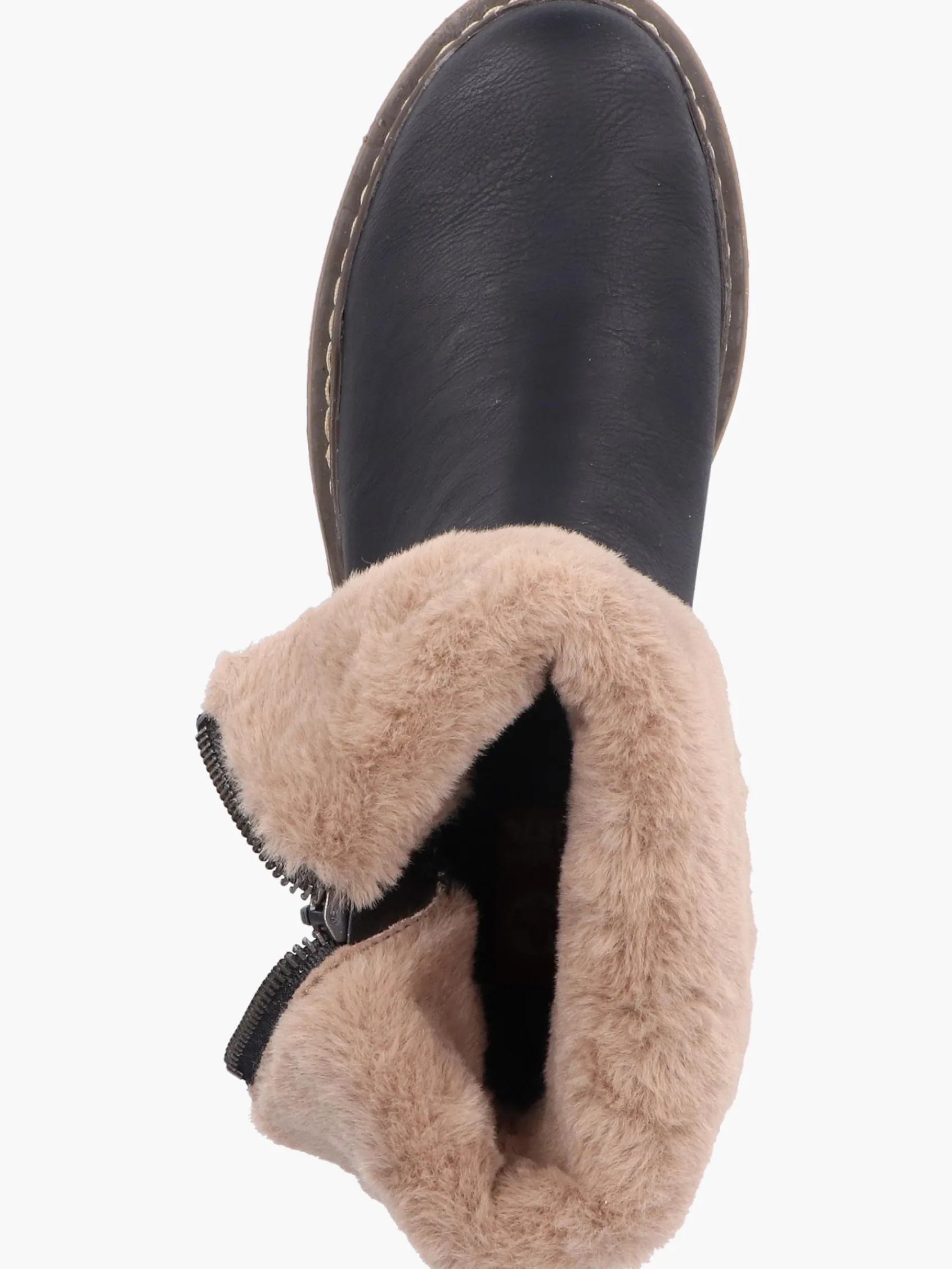 Damen Rieker Damen Kurzstiefel