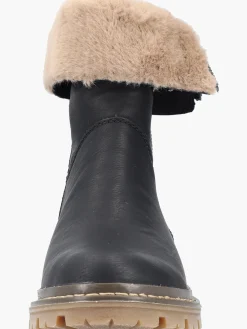 Damen Rieker Damen Kurzstiefel