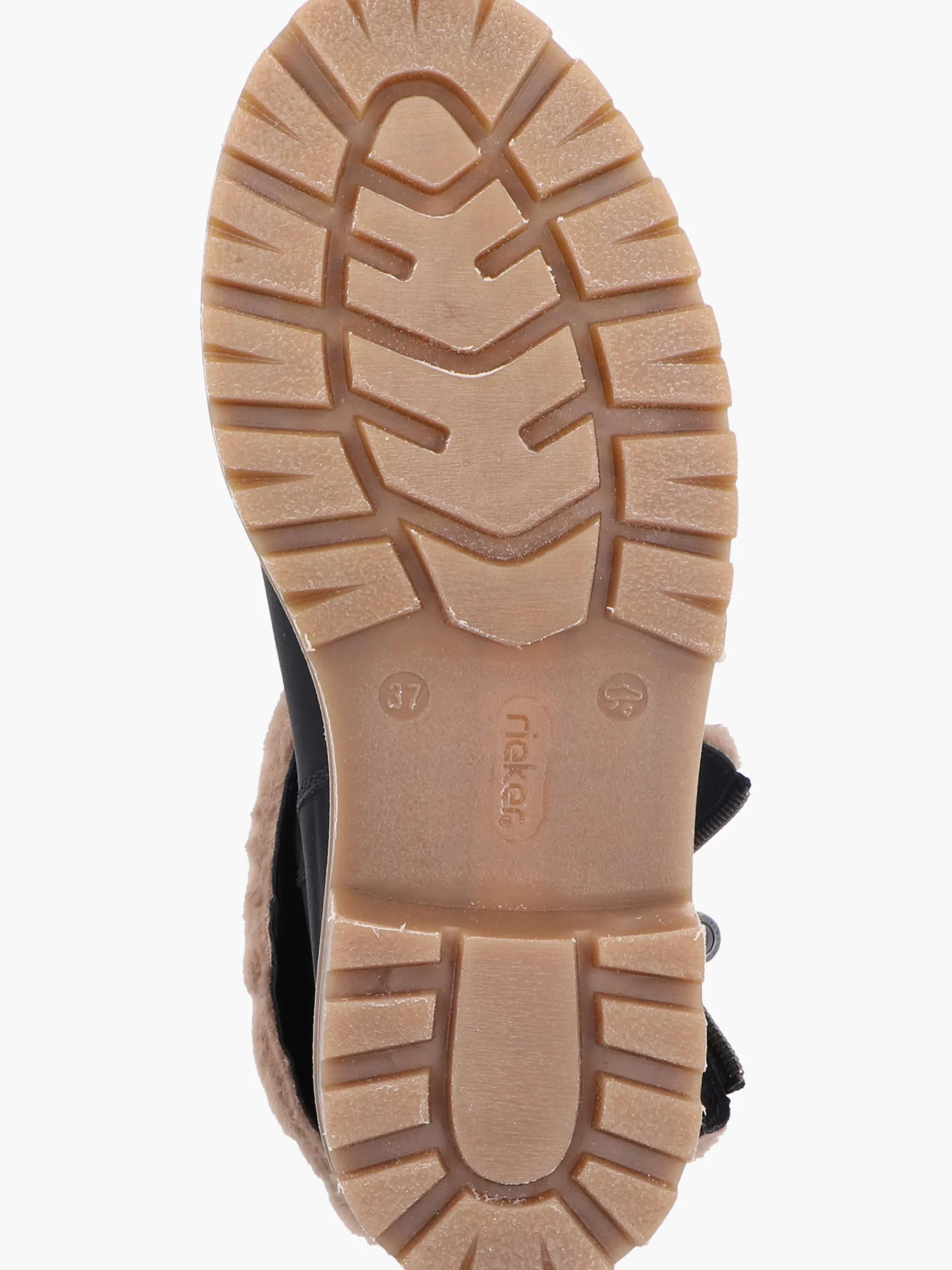 Damen Rieker Damen Kurzstiefel