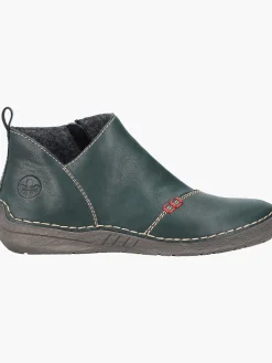 Damen Rieker Damen Kurzstiefel