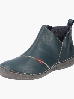 Damen Rieker Damen Kurzstiefel