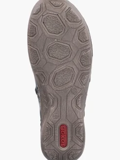 Damen Rieker Damen Kurzstiefel