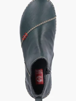 Damen Rieker Damen Kurzstiefel