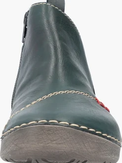 Damen Rieker Damen Kurzstiefel