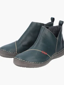 Damen Rieker Damen Kurzstiefel