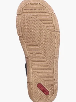 Damen Rieker Damen Kurzstiefel