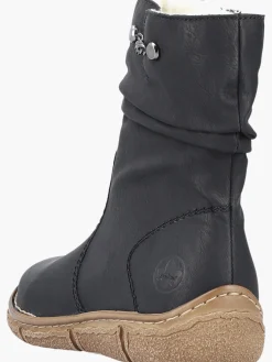 Damen Rieker Damen Kurzstiefel