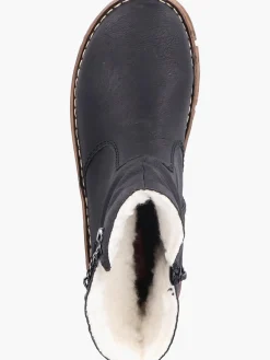 Damen Rieker Damen Kurzstiefel