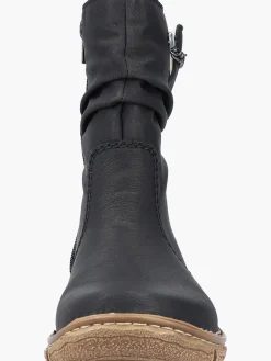 Damen Rieker Damen Kurzstiefel