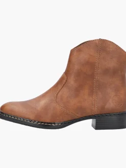 Damen Rieker Damen Kurzstiefel