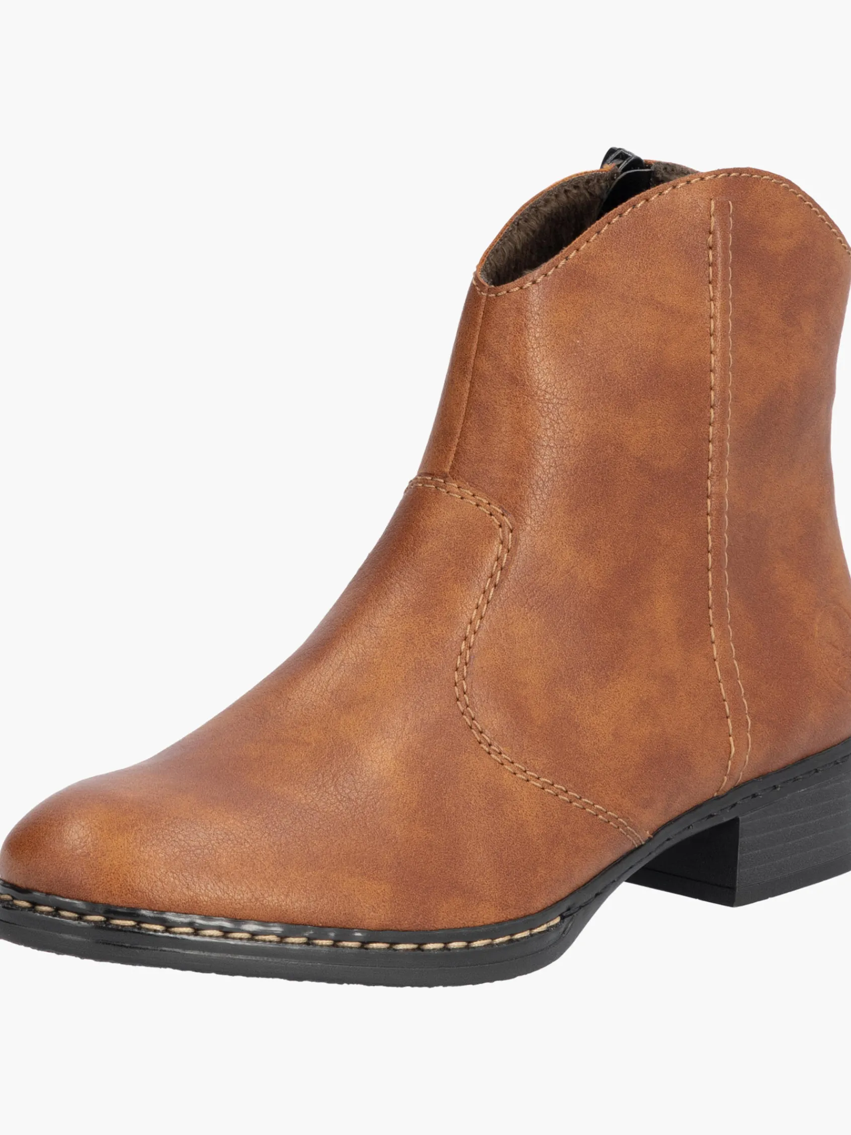 Damen Rieker Damen Kurzstiefel