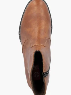 Damen Rieker Damen Kurzstiefel