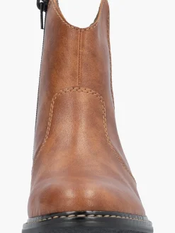 Damen Rieker Damen Kurzstiefel