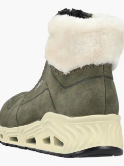 Damen Rieker Damen Kurzstiefel