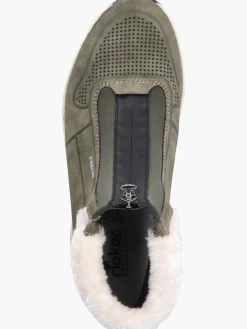 Damen Rieker Damen Kurzstiefel
