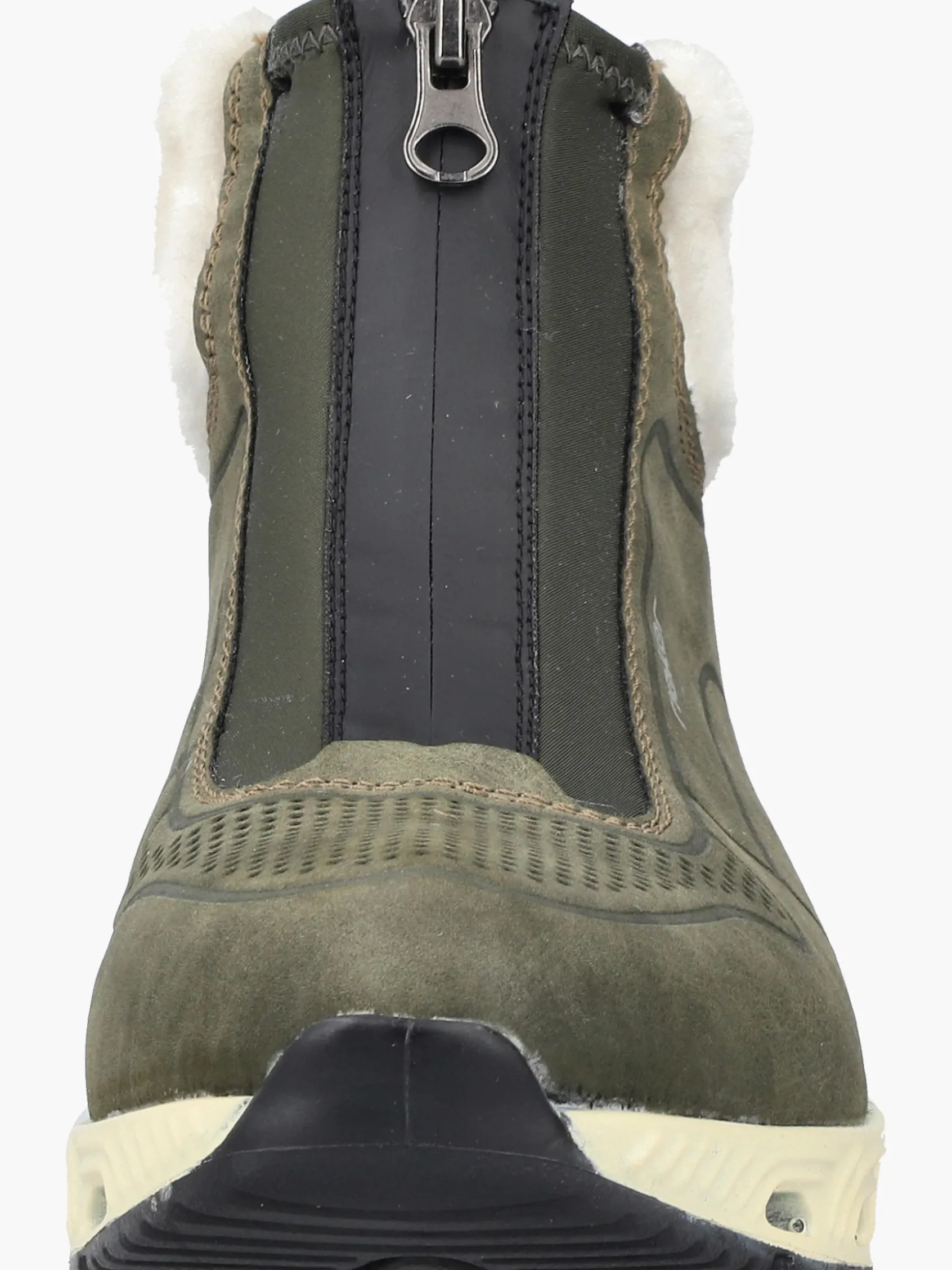 Damen Rieker Damen Kurzstiefel