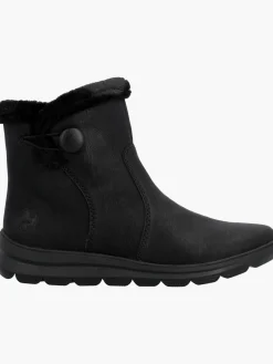 Damen Rieker Damen Kurzstiefel