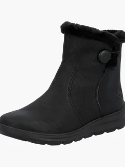 Damen Rieker Damen Kurzstiefel