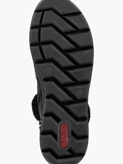 Damen Rieker Damen Kurzstiefel