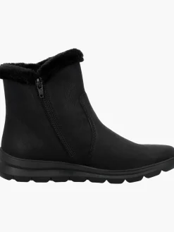 Damen Rieker Damen Kurzstiefel